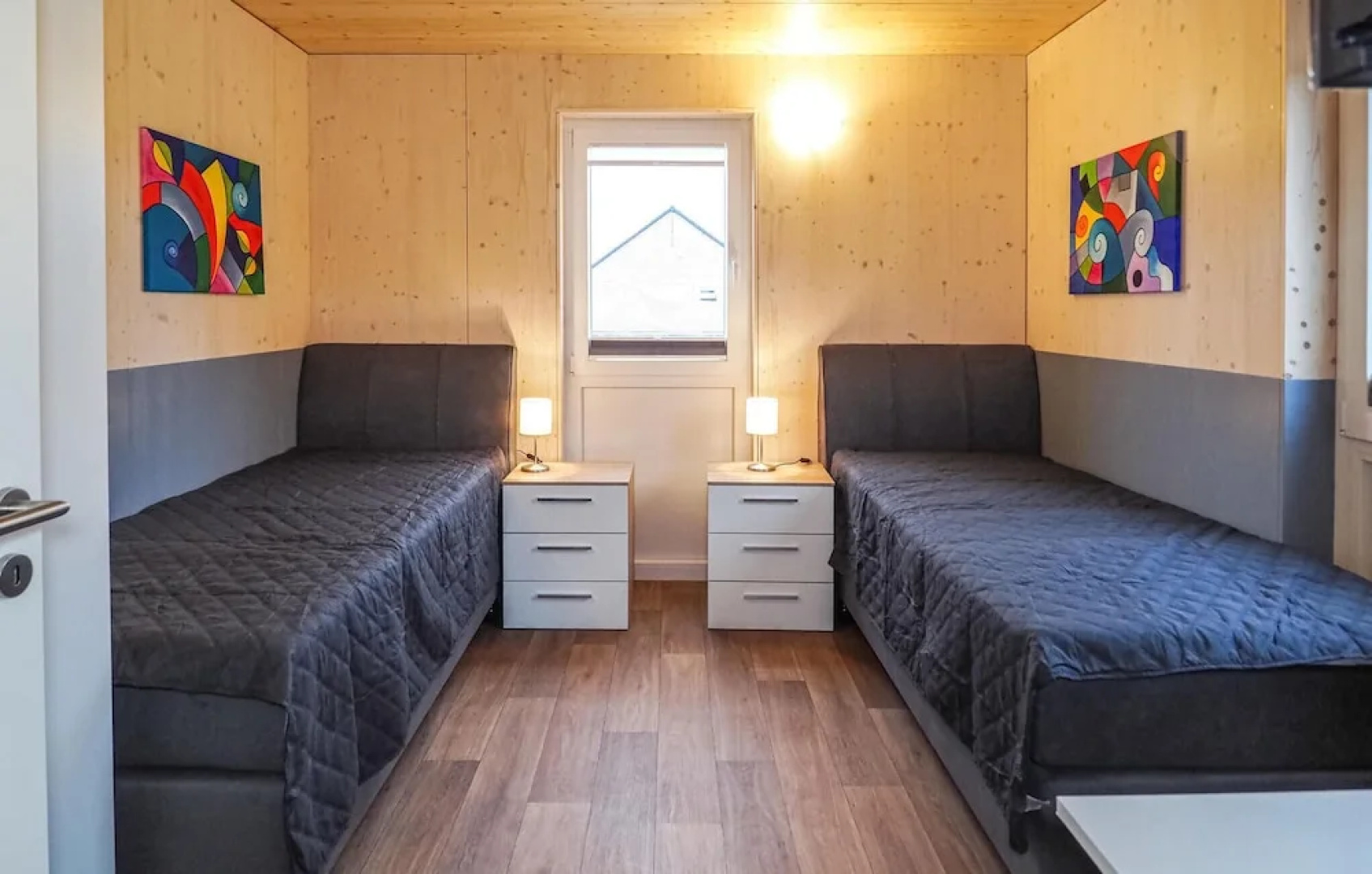 Stunning Home in Bitburg-prüm With 3 Bedrooms, Sauna and Wifi