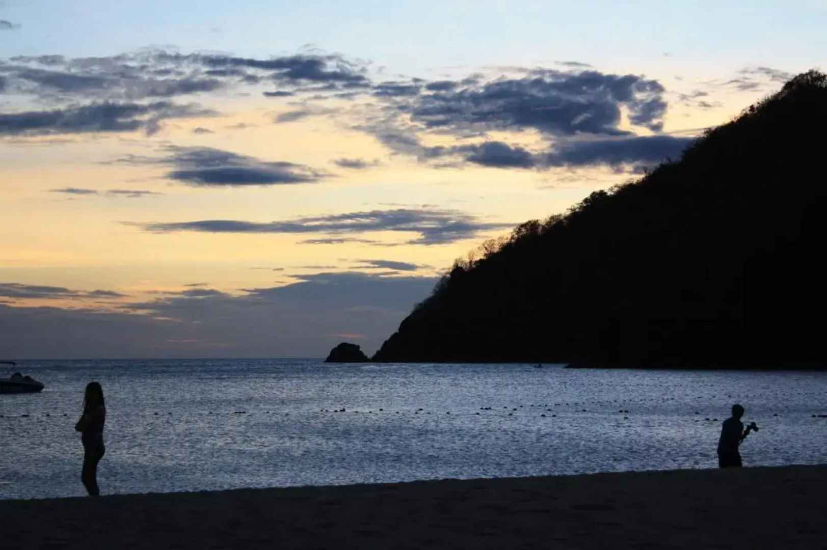 Unit 507 Pico De Loro