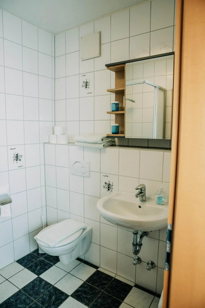 Waldpension Jägerstüberl