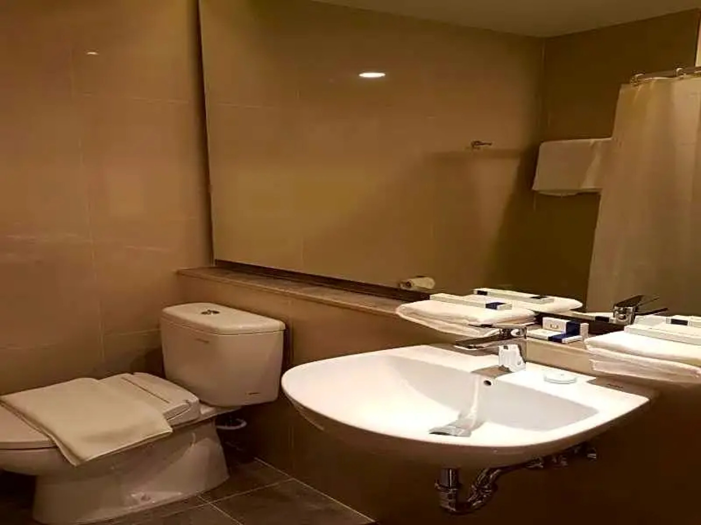 Wing Hotel Kualanamu Airport