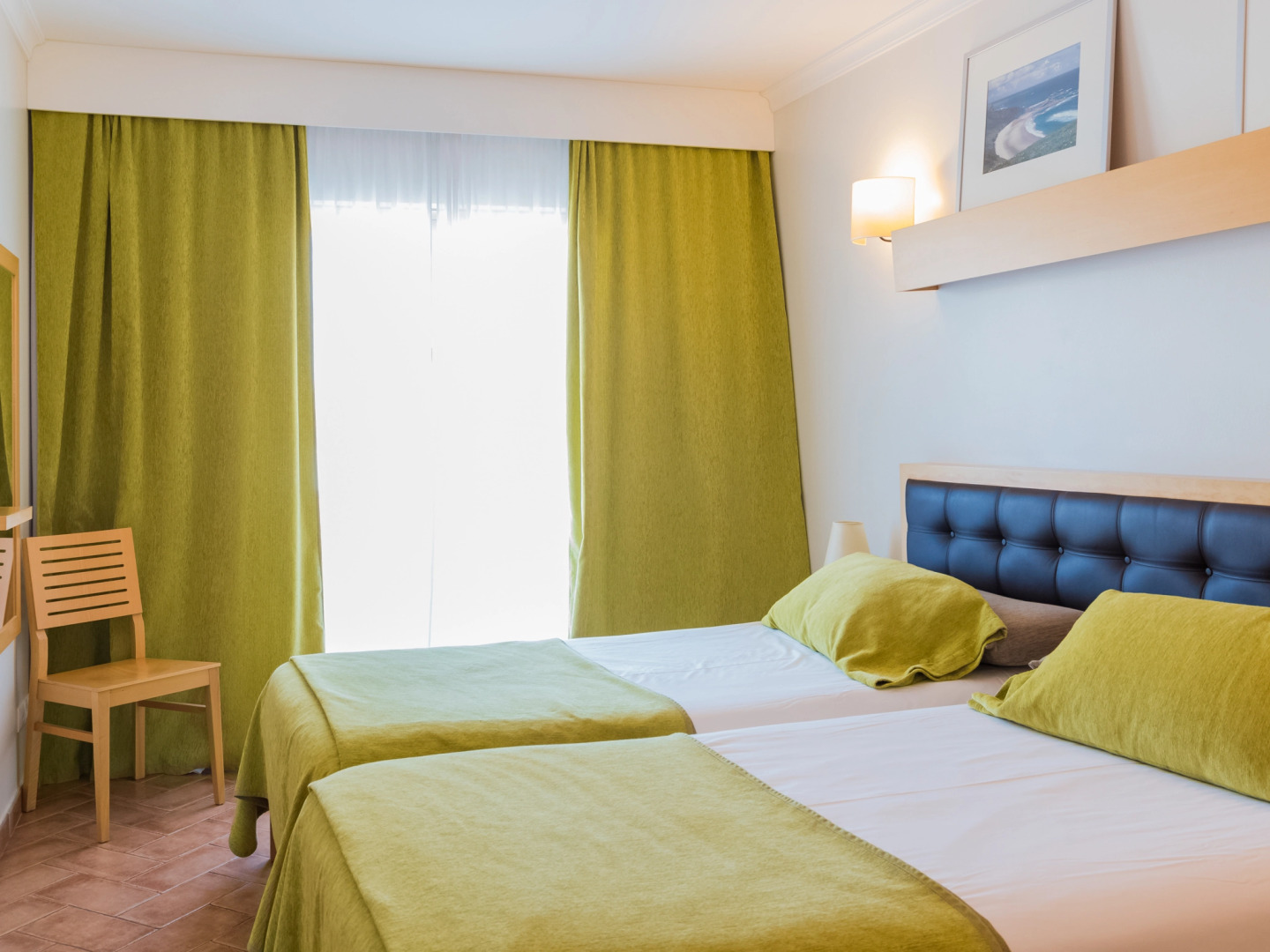 Pontalaia Apartamentos Turisticos