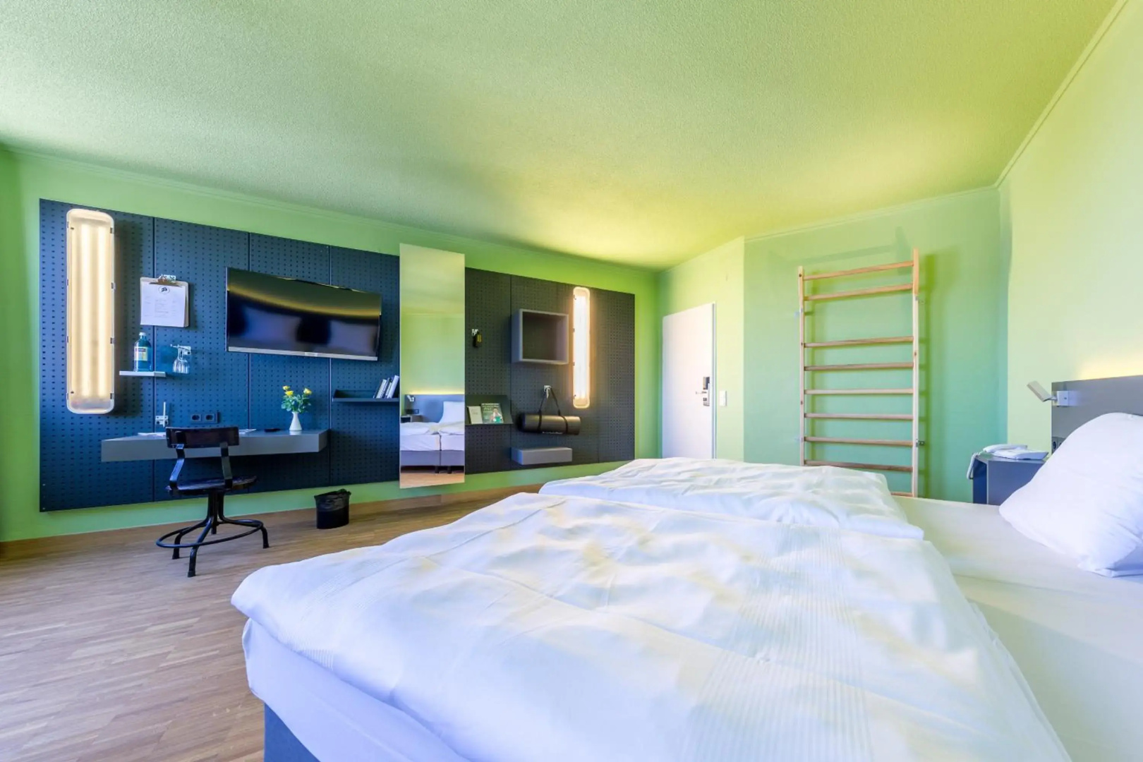 MK Hotel Remscheid