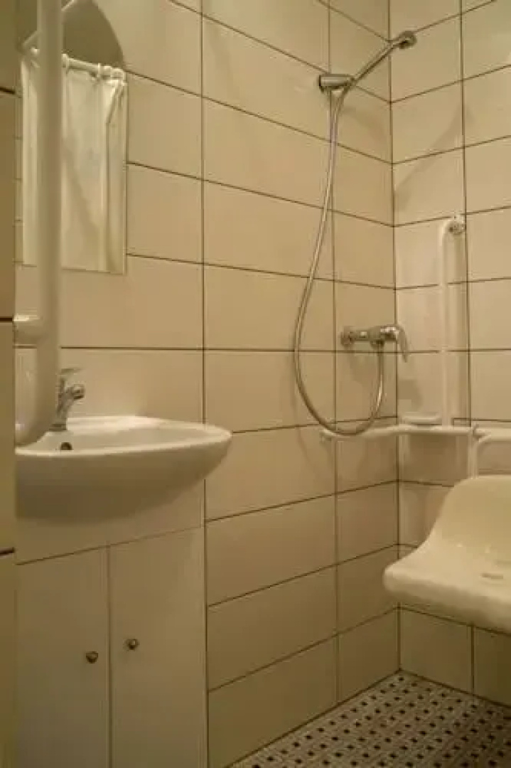 Sanatorium Uzdrowiskowe Chemik