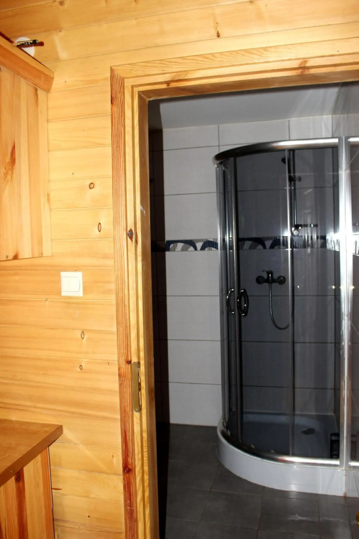 Zawoja Chaty Górskie D2