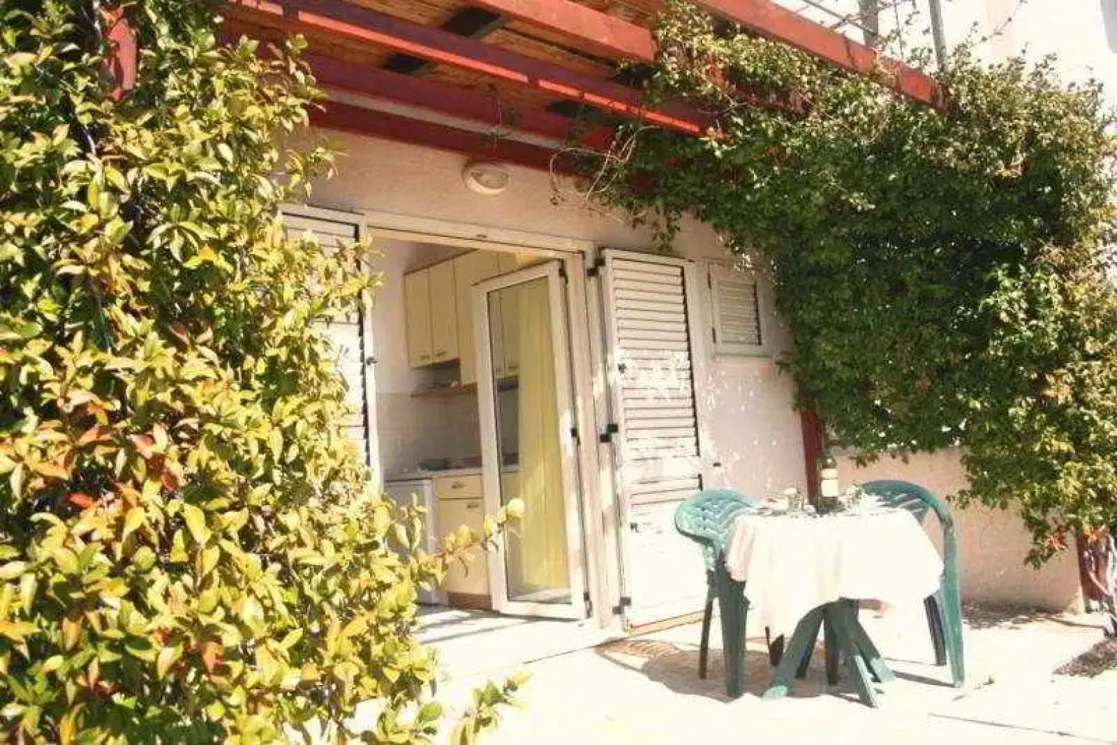 Villa Lara Apartments