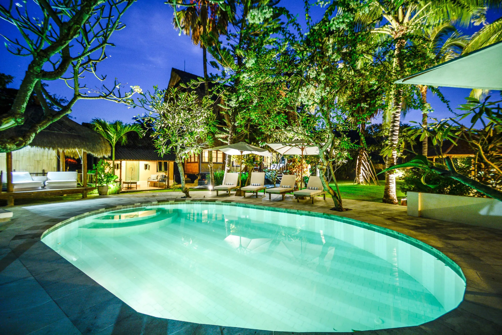 Aashaya Jasri Resort