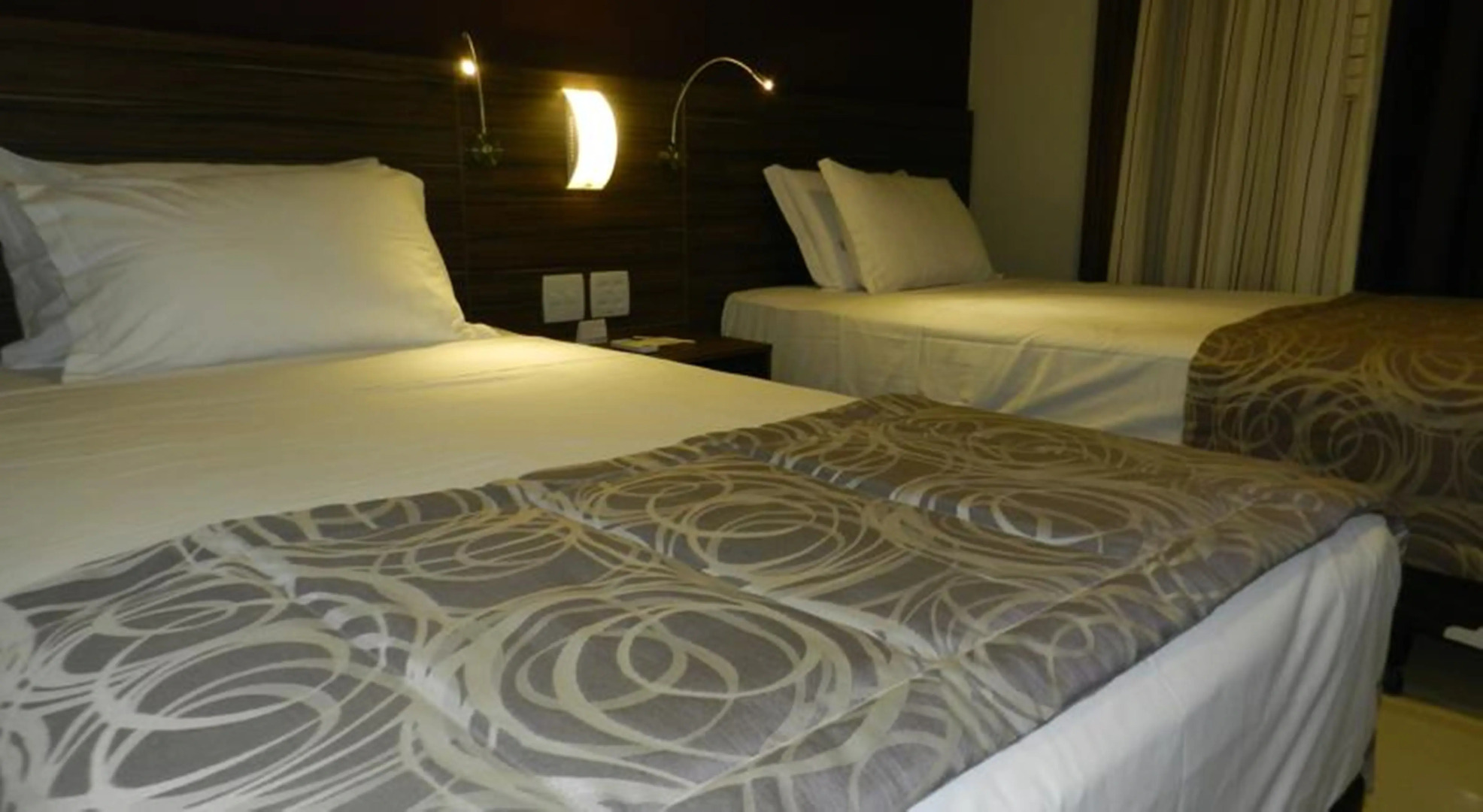 Nobile Inn Dutra Rio De Janeiro