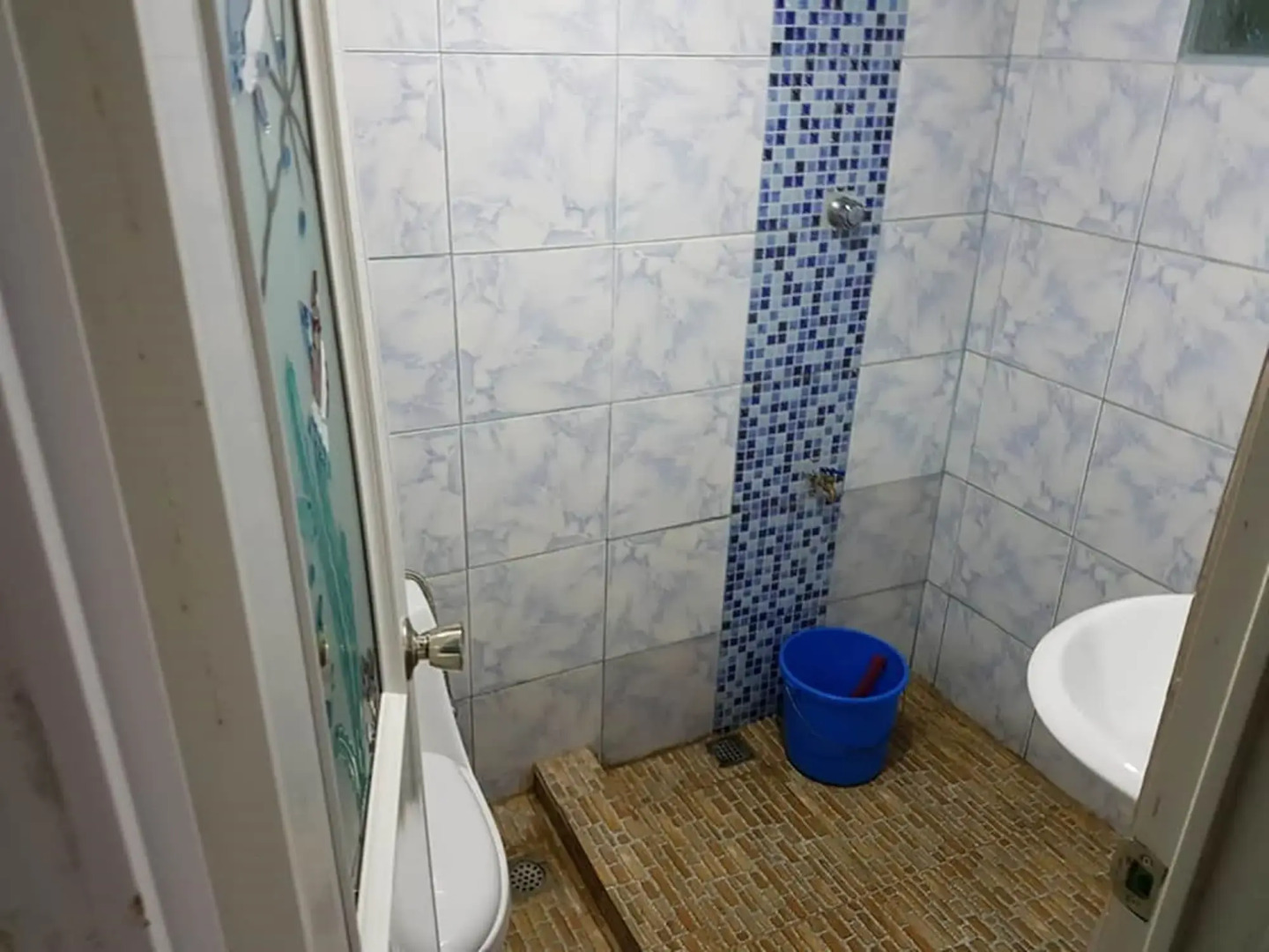 Nature Green Forest Resort