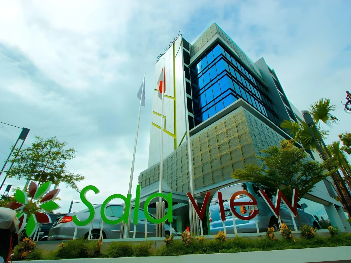 Sala View Hotel