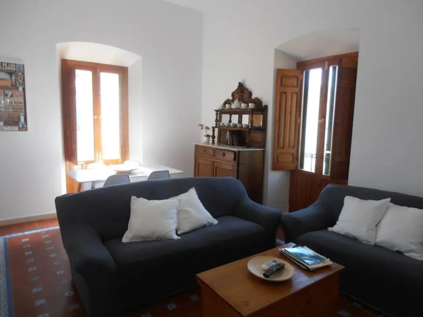 Apartamento Plaza de Toros