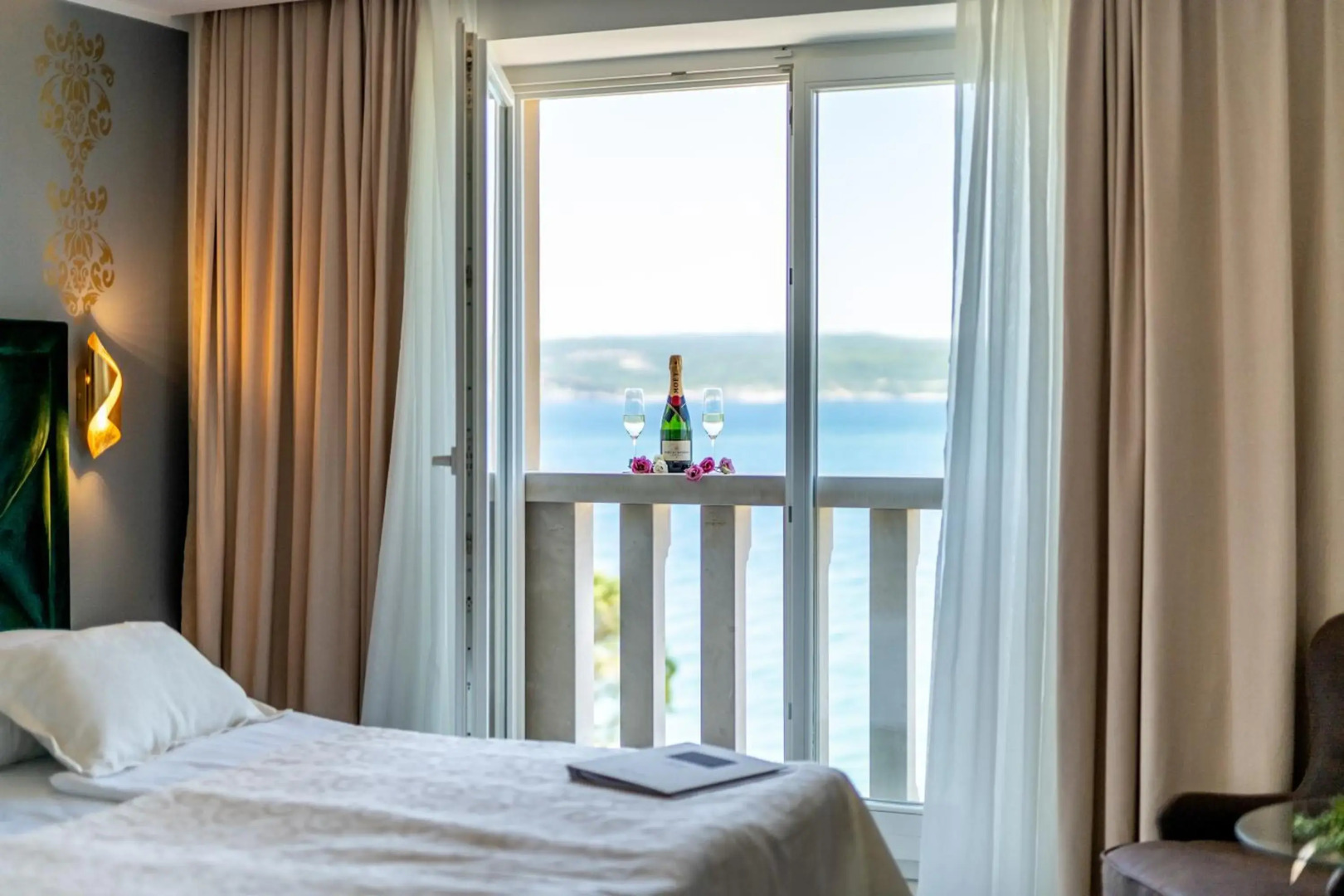 Heritage hotel Stypia