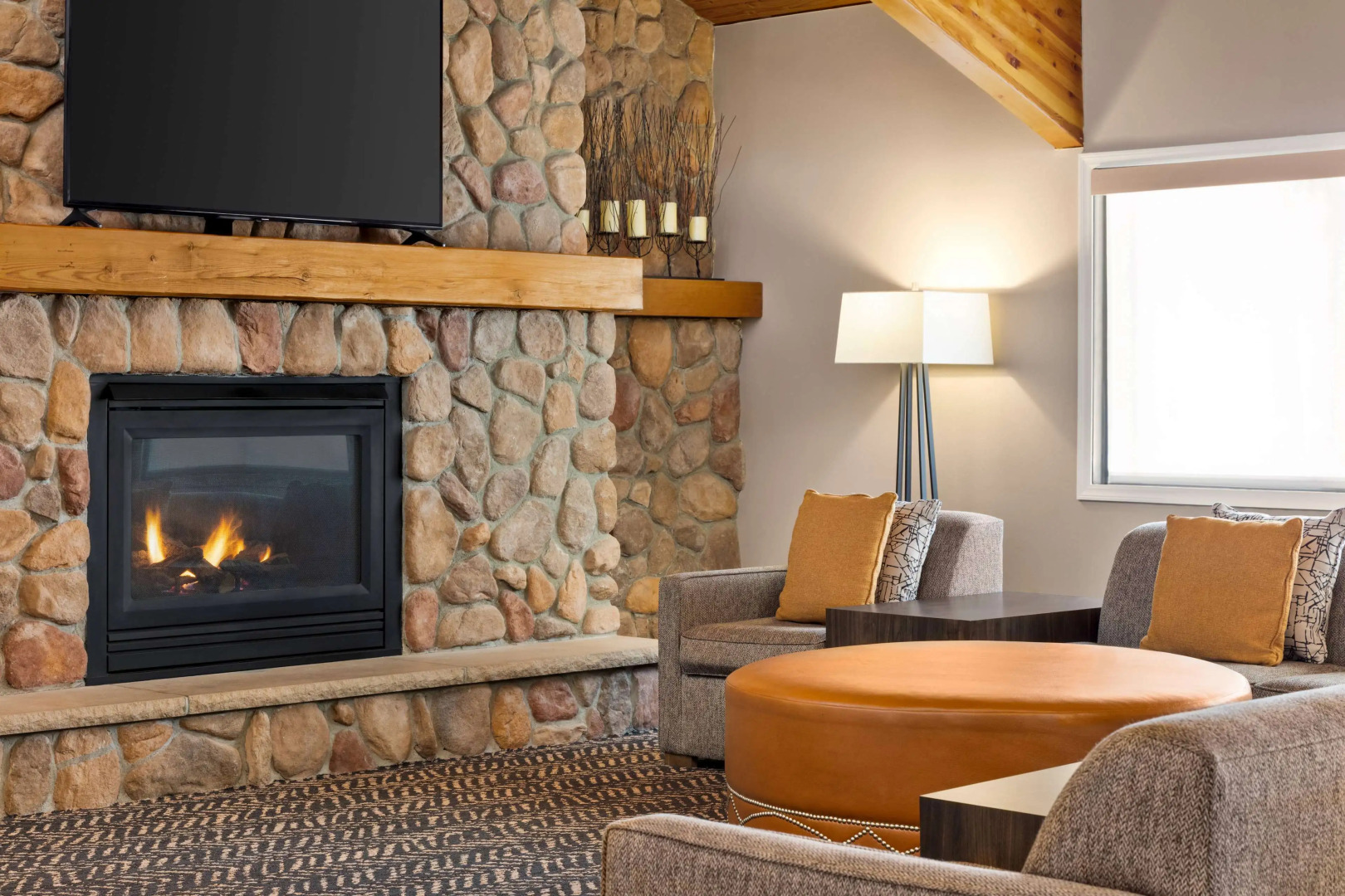 AmericInn Lodge & Suites Baudette