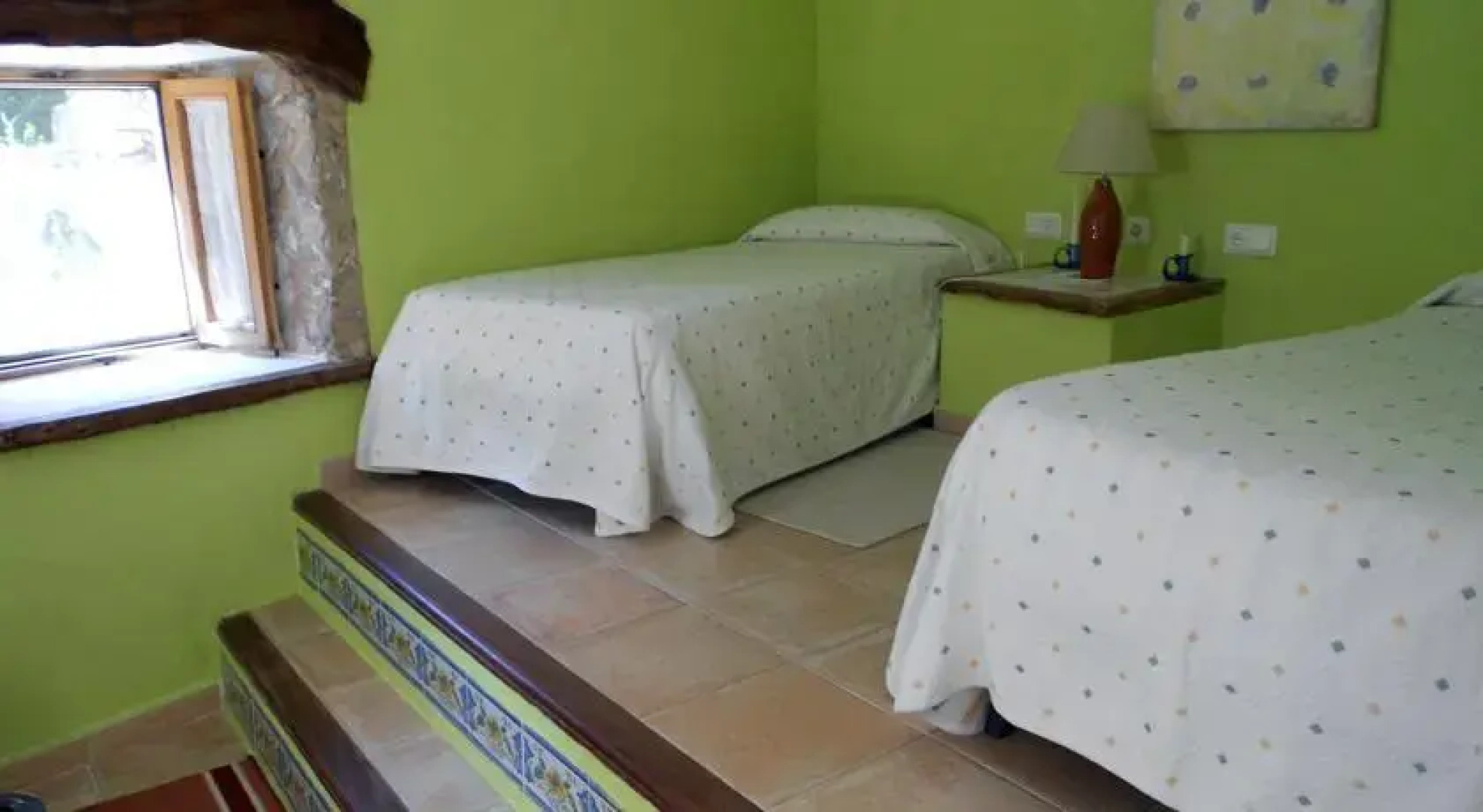 Country house Casa en Serra Tramuntana-Caimari