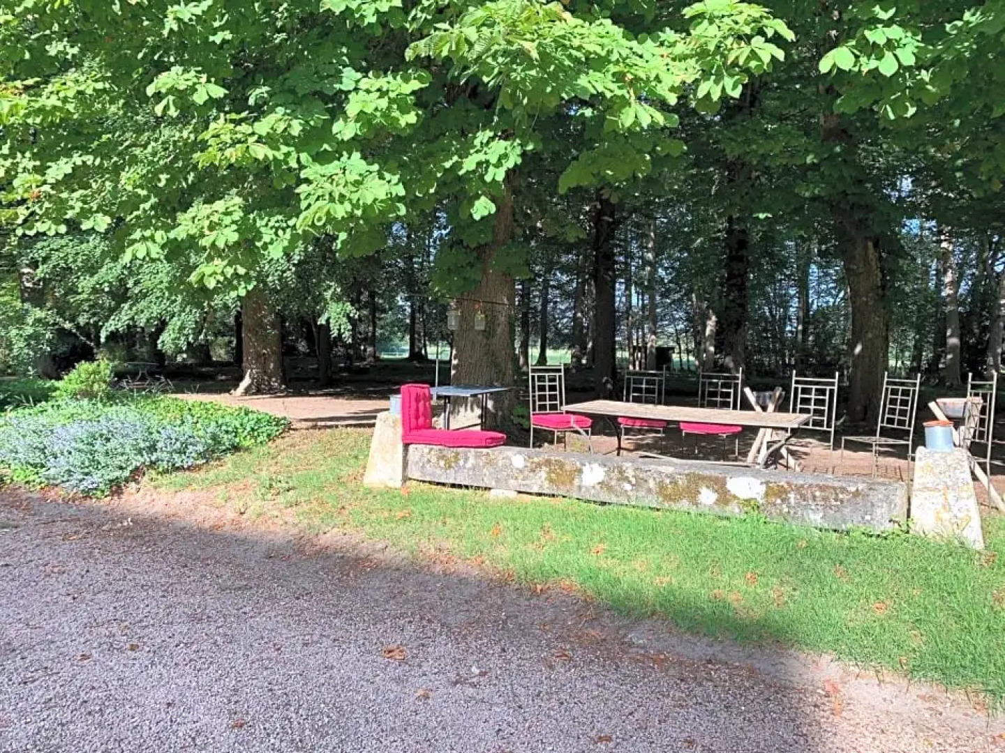 Château de Saint-Agoulin