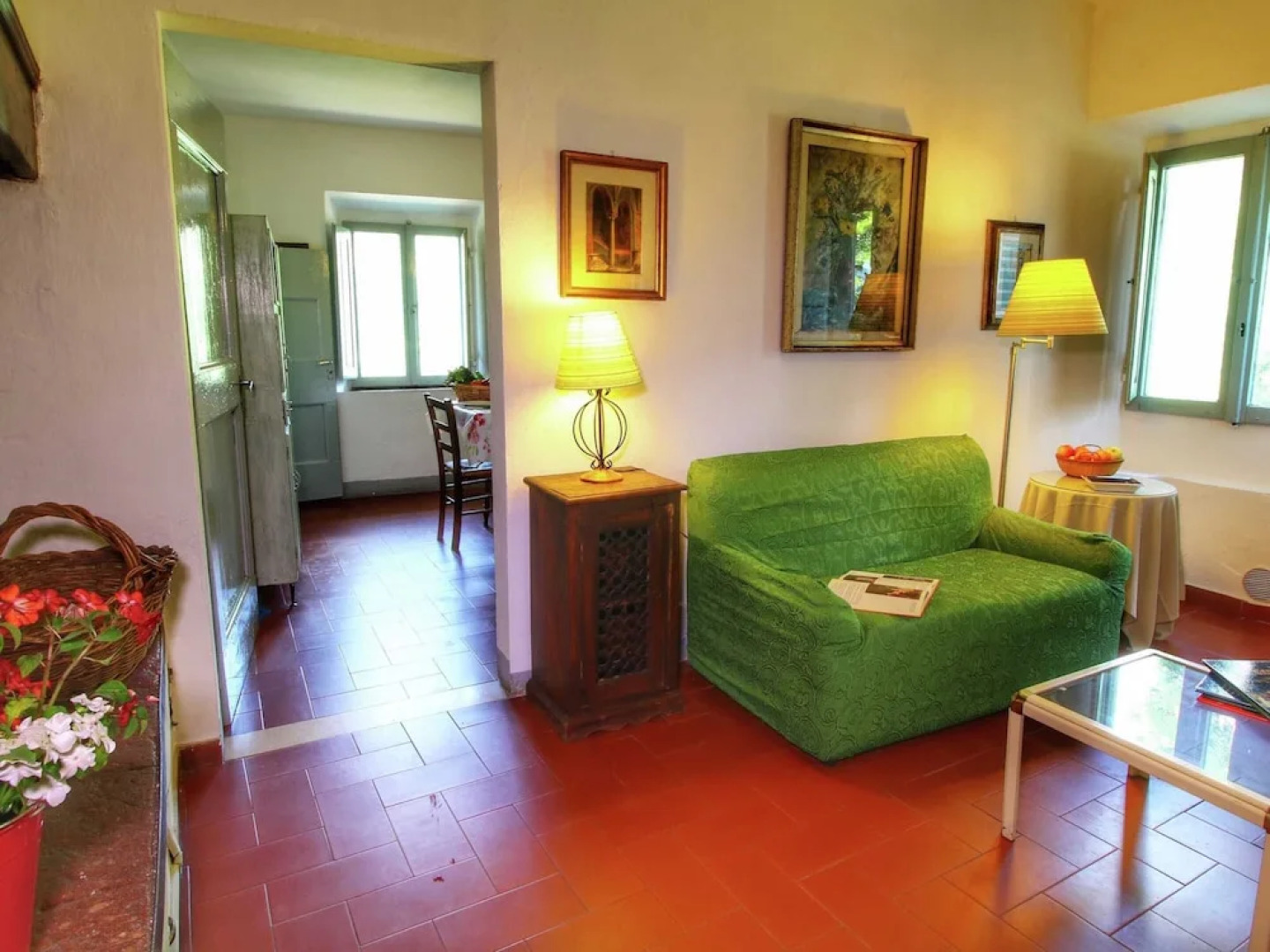 Belvilla by OYO Casa Sequoia