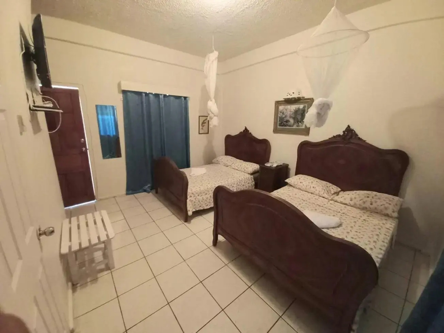 The Seaside Garden Guesthouse