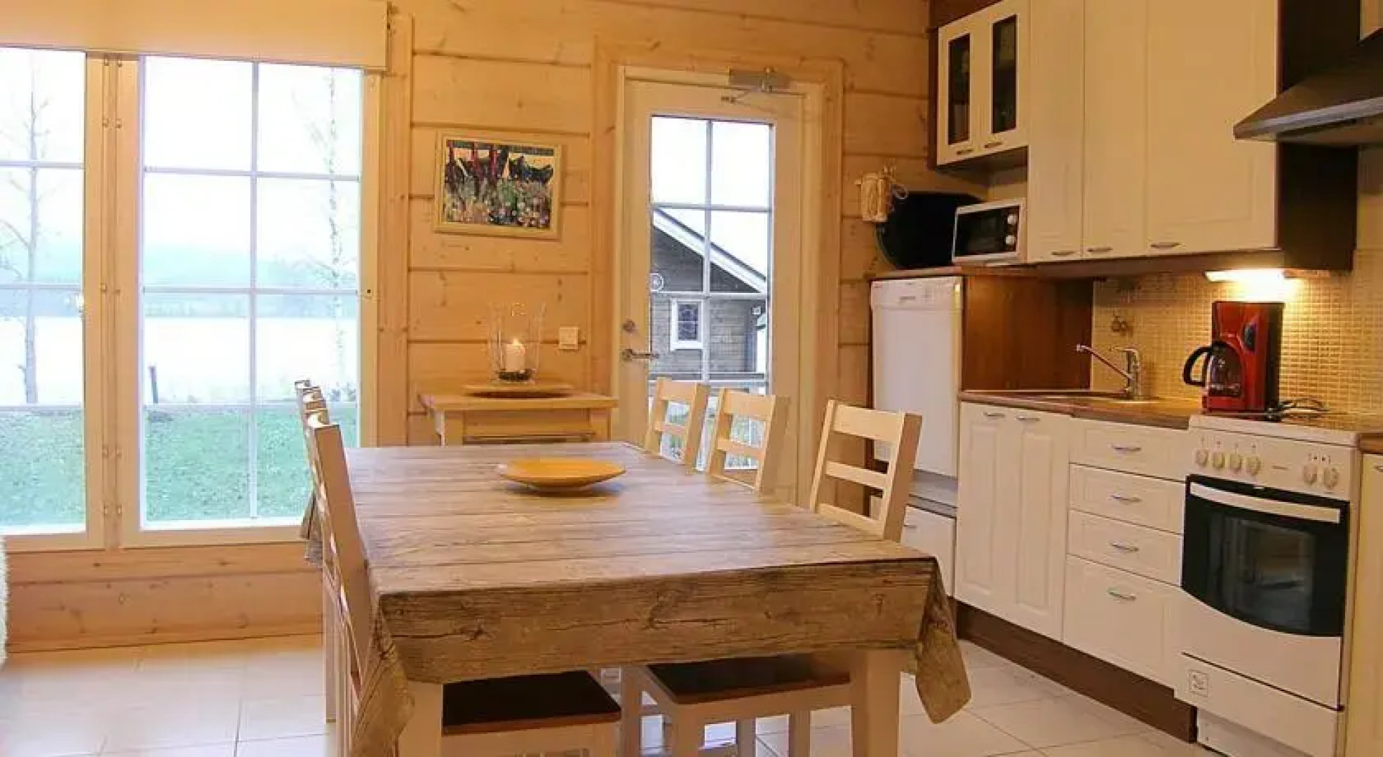 Holiday Homes Vipuniementie