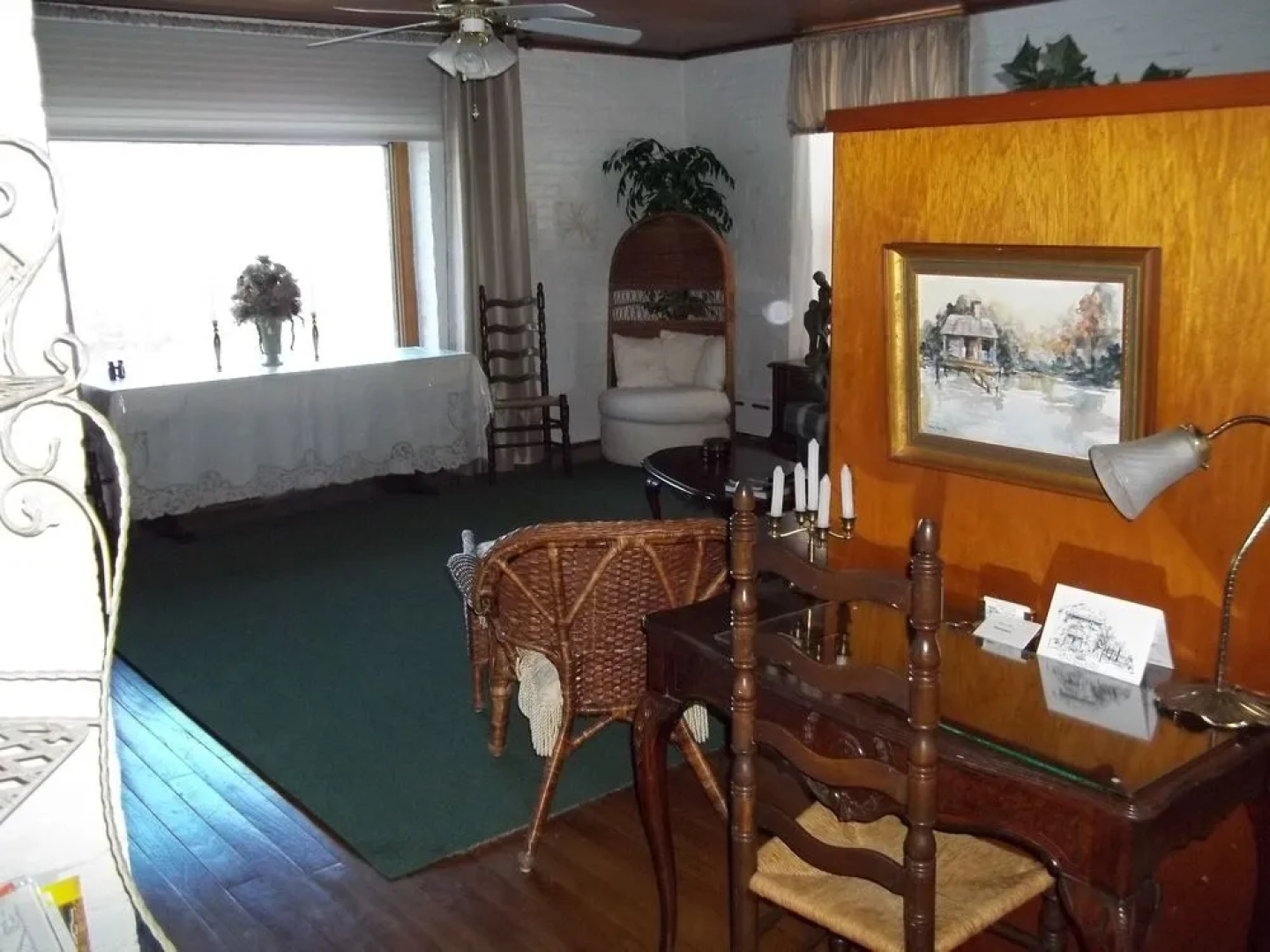 The Rivers Edge Executive Suites