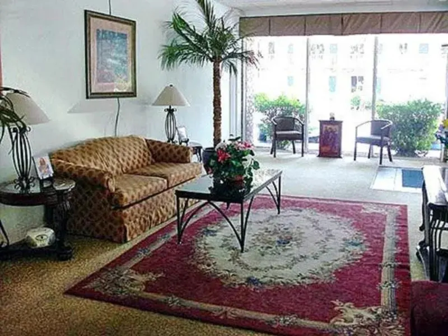 Quality Inn & Suites