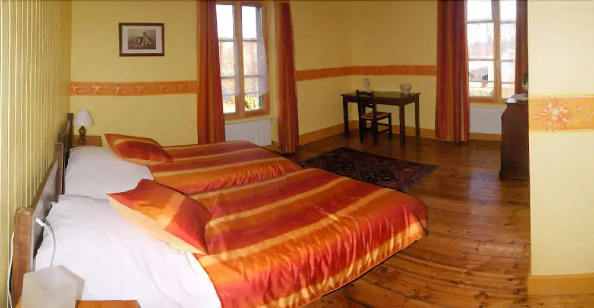 Chambres dHôtes de Hoop