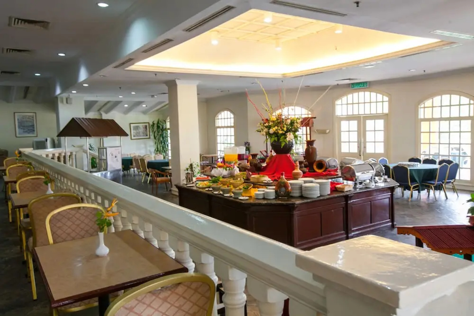 Puteri Resort Ayer Keroh