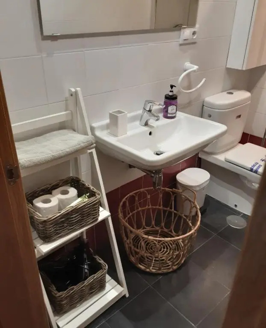 Apartamento Cine Colón 2