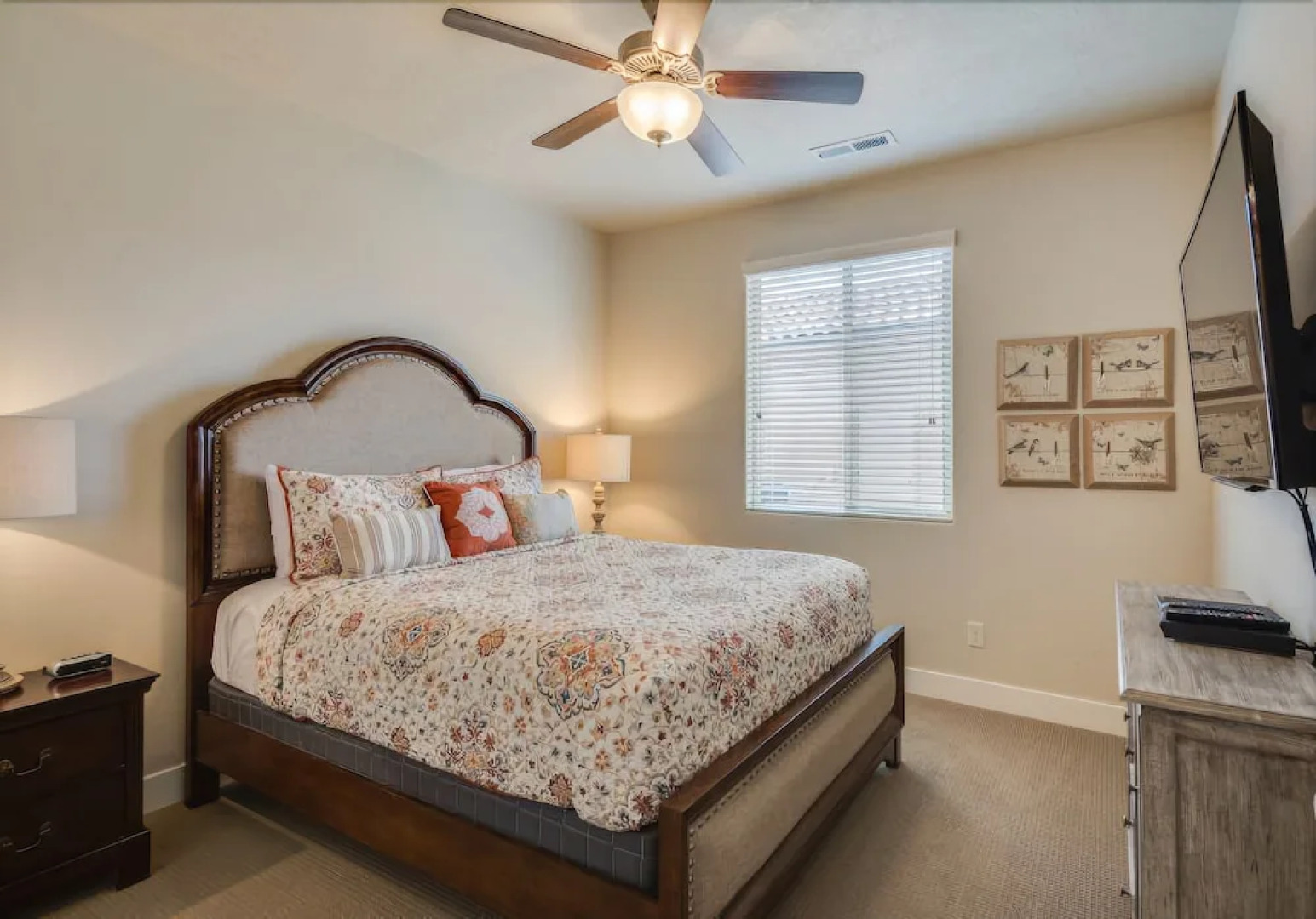 Utah's Best Vacation Rentals - Paradise Village at Zion