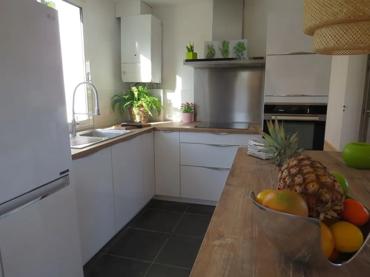 Villa Anglet Biarritz 12 Pers