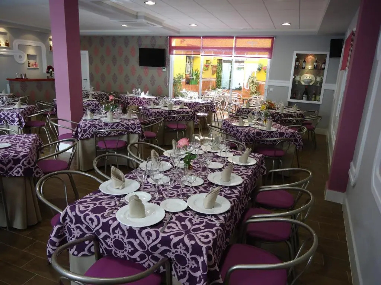 Hostal Calderon de la Barca