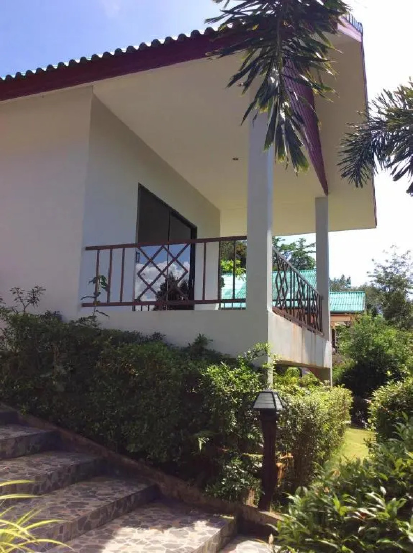 Sawasdee Home Stay Resort & Pool