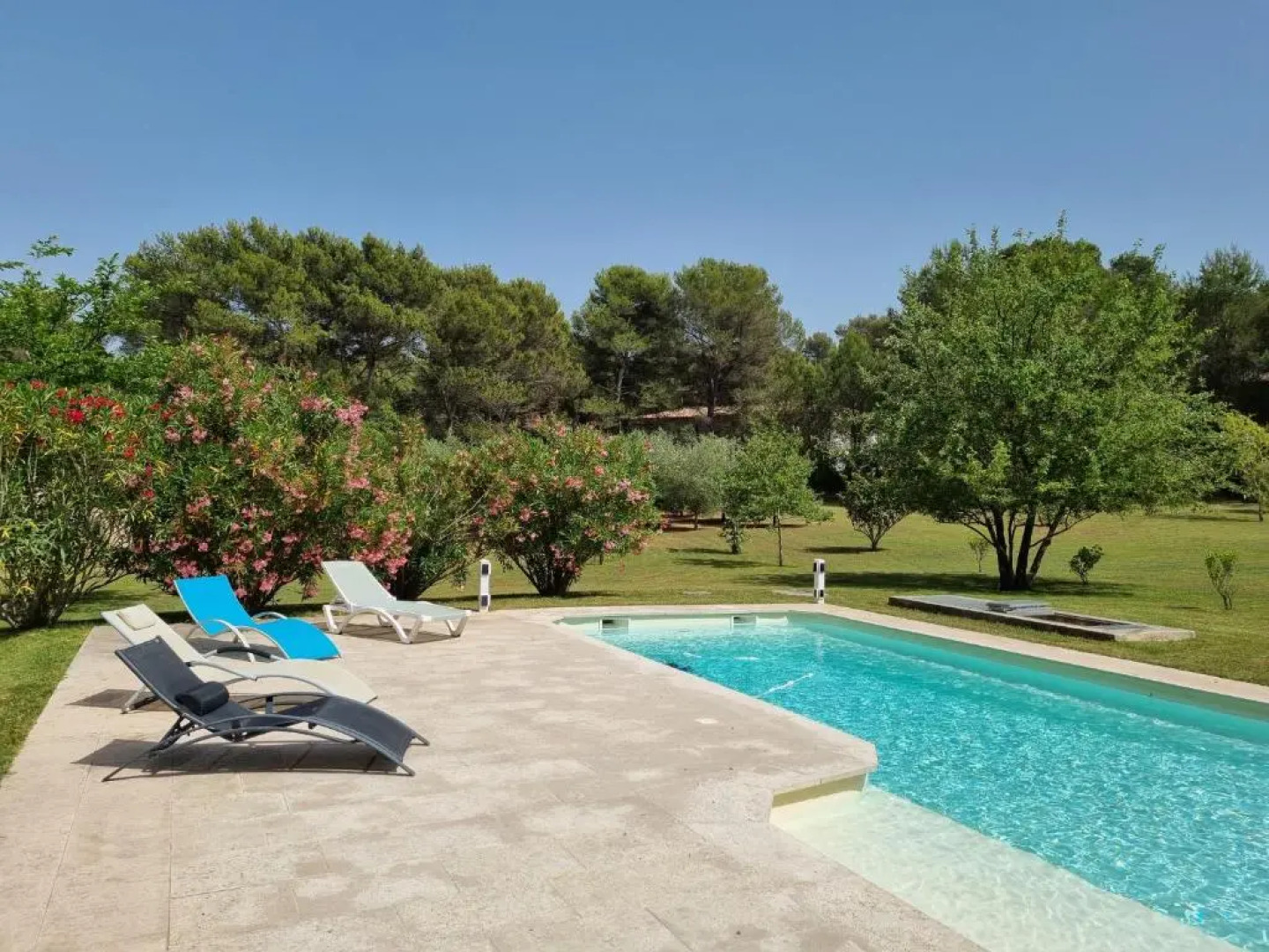 Maison Campagne Petite Mère