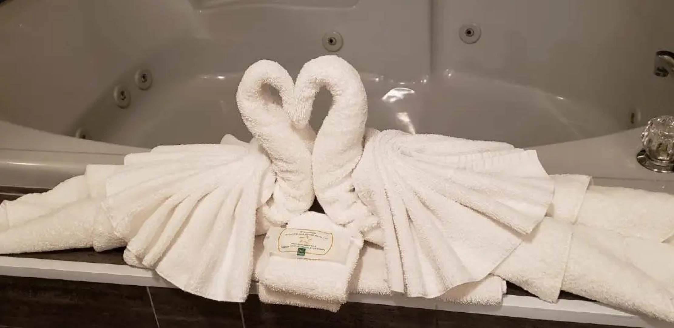 Quality Inn & Suites 1000 Islands