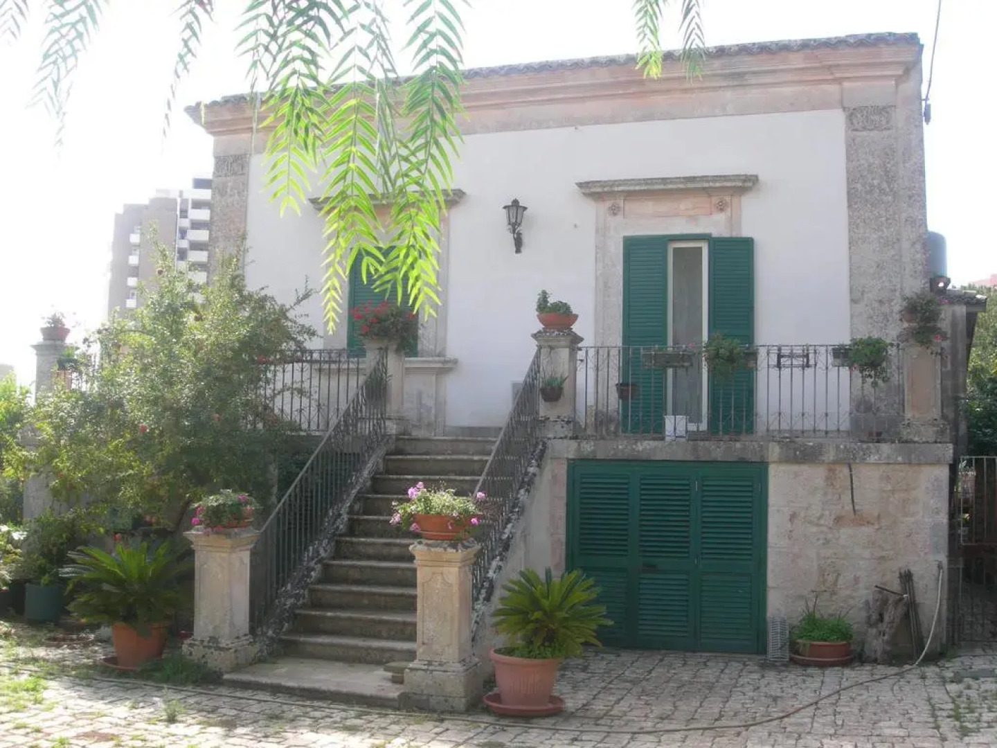 Modica Garden Resort