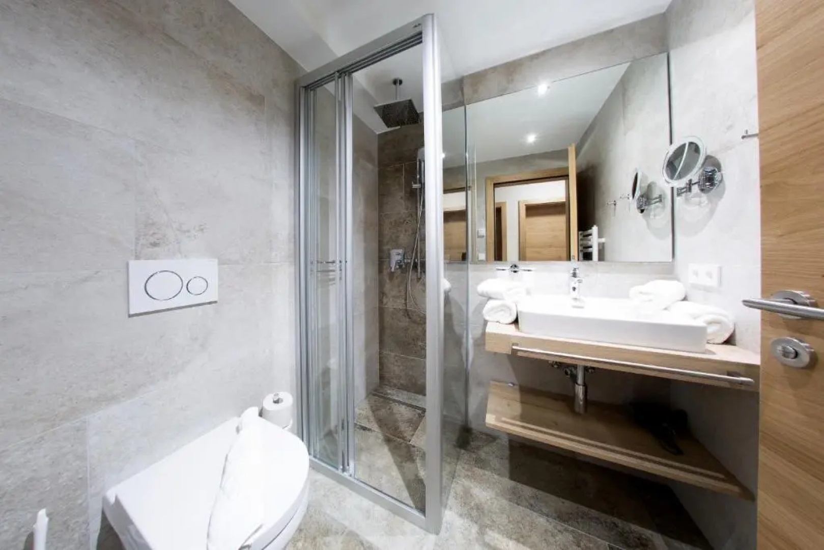 Appartements Strafinger