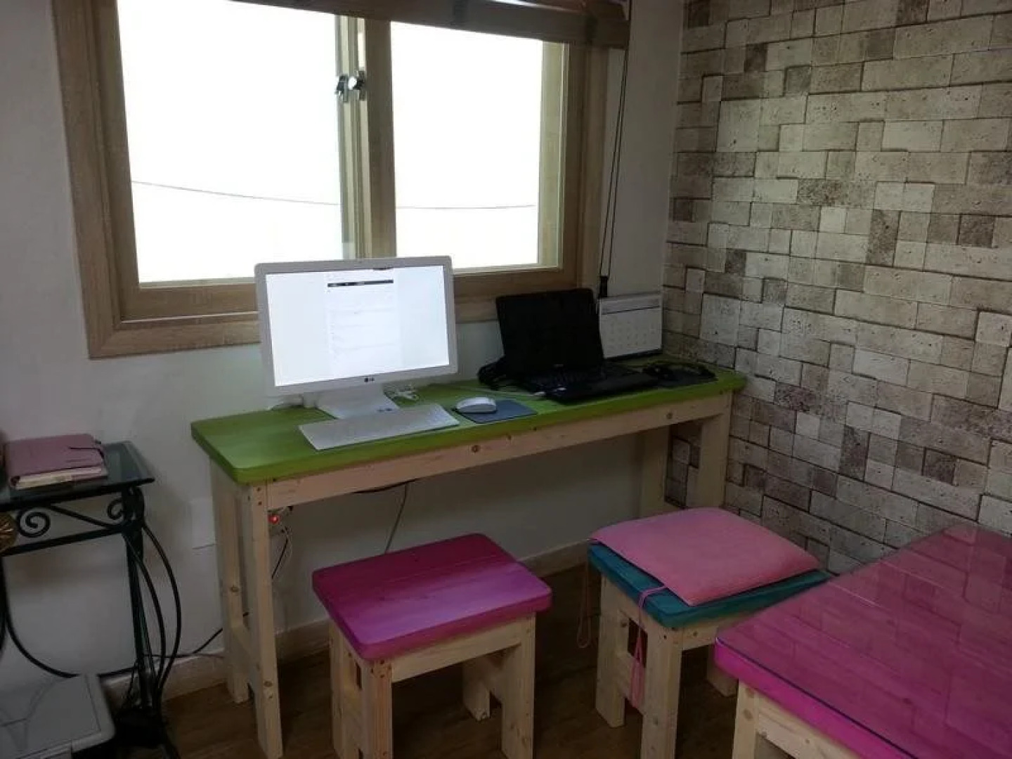 Gangneung ING Guesthouse - Hostel