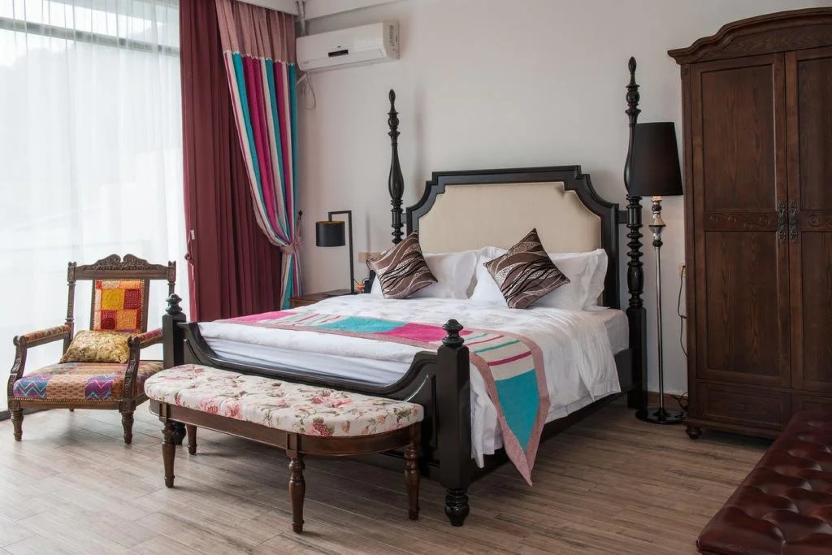 Zhaoqing Lian'an Lake View Hotel