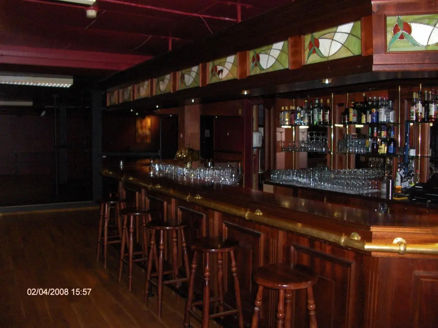 Welcome Inn Hotel Lyngskroa