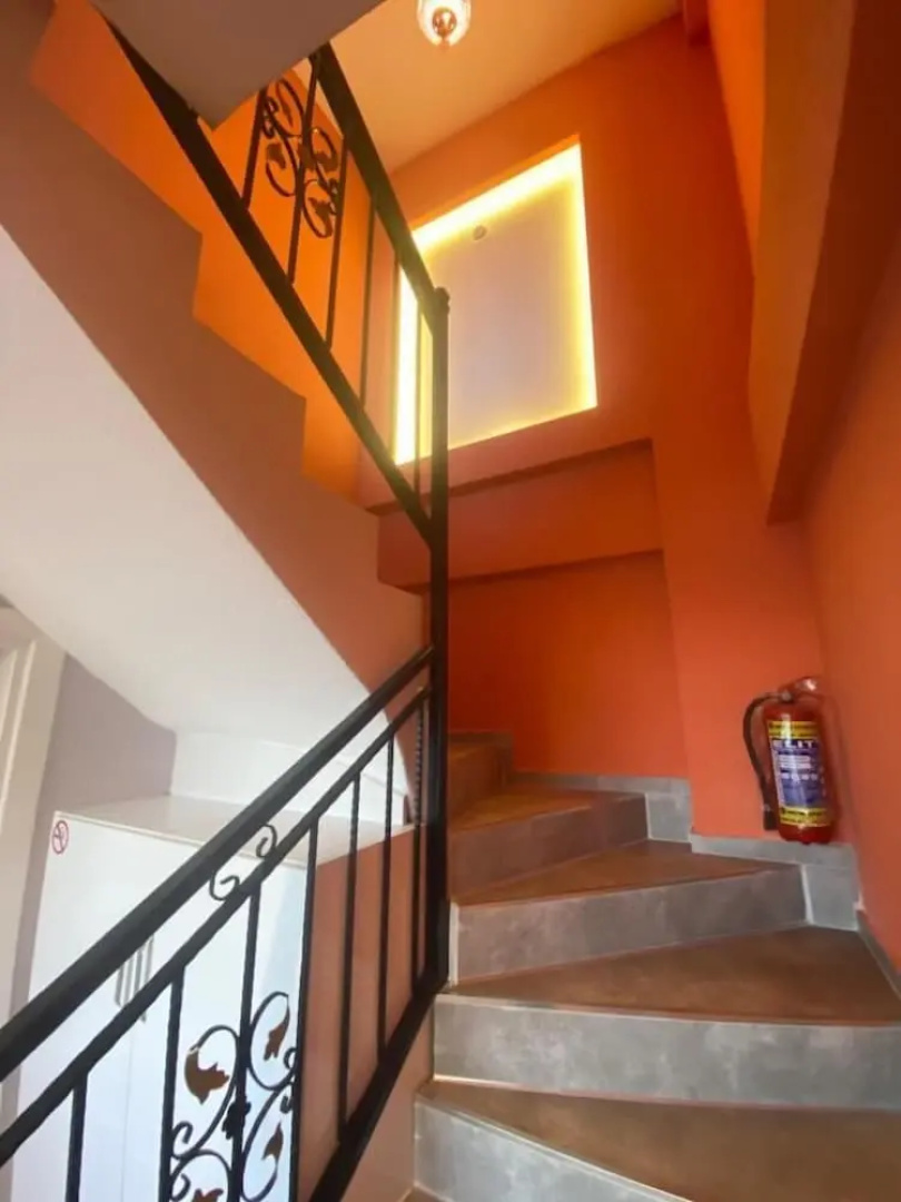 La Vie En Rose Otel by Söğütdağı