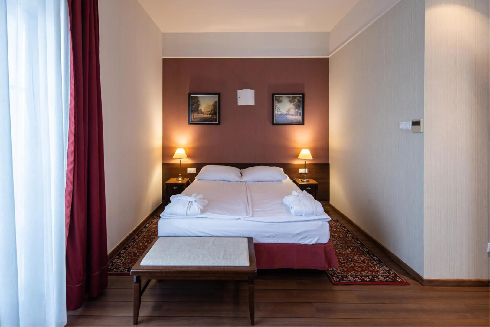 Hotel Sloneczny Mlyn