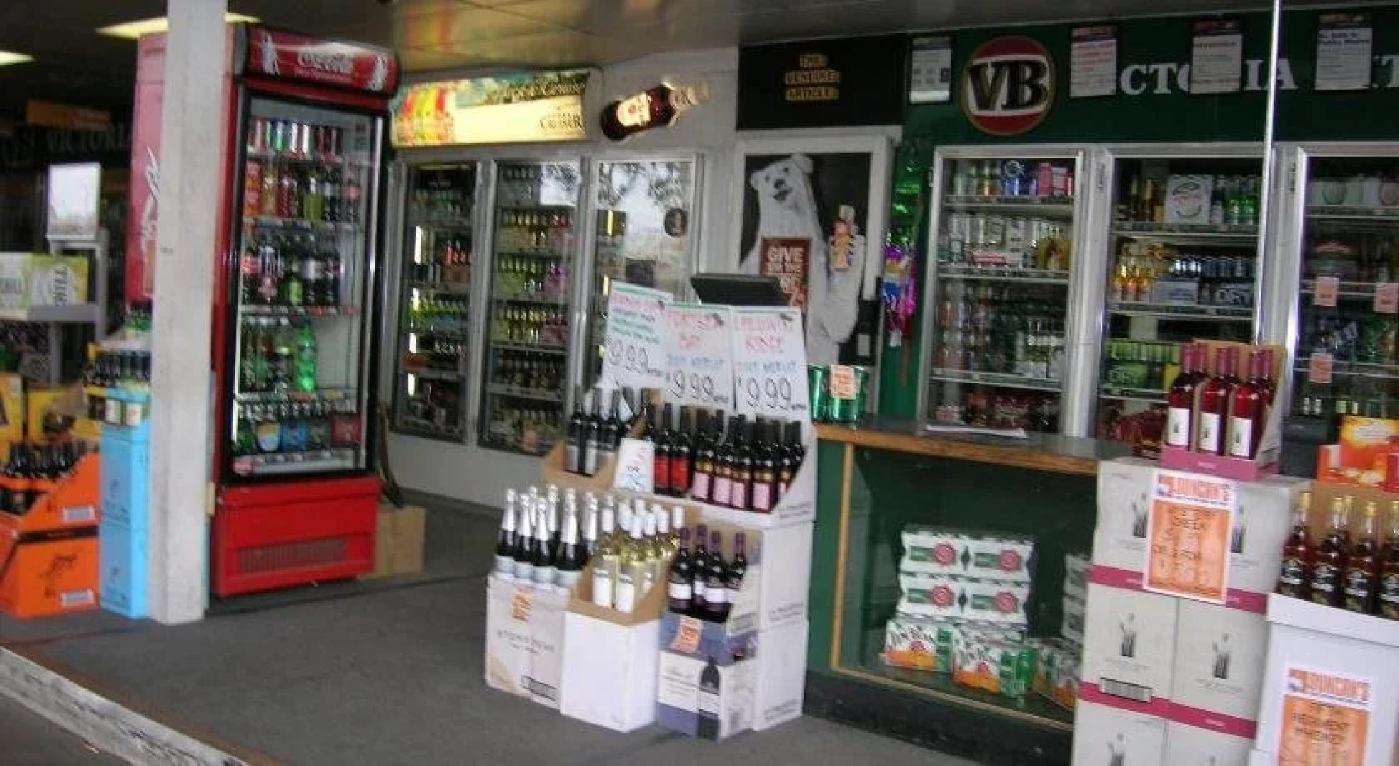 Overlander Hotel Shepparton