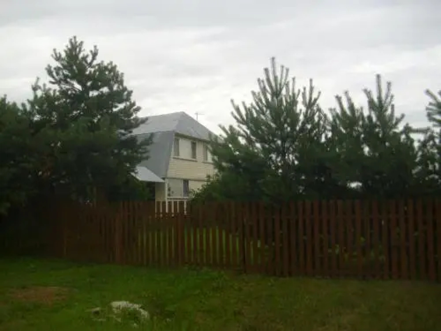 Дом Кольцово в парке Никола-Ленивец