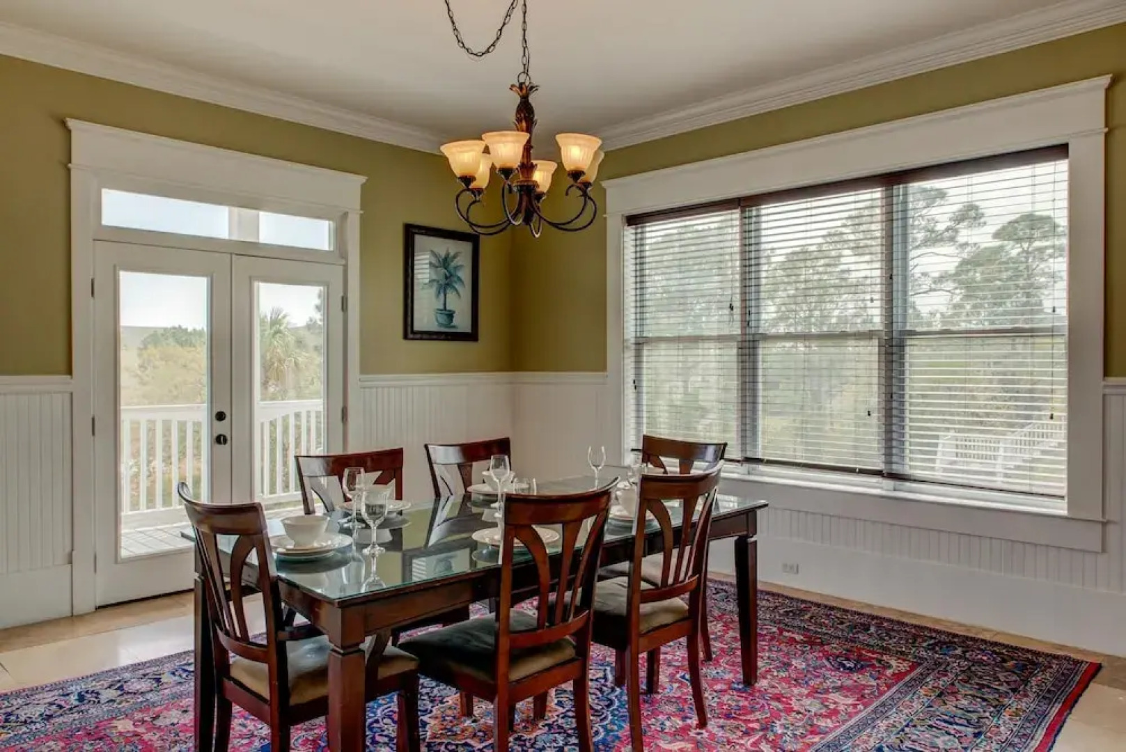 Purple Parrot - 200 Leonora Ct