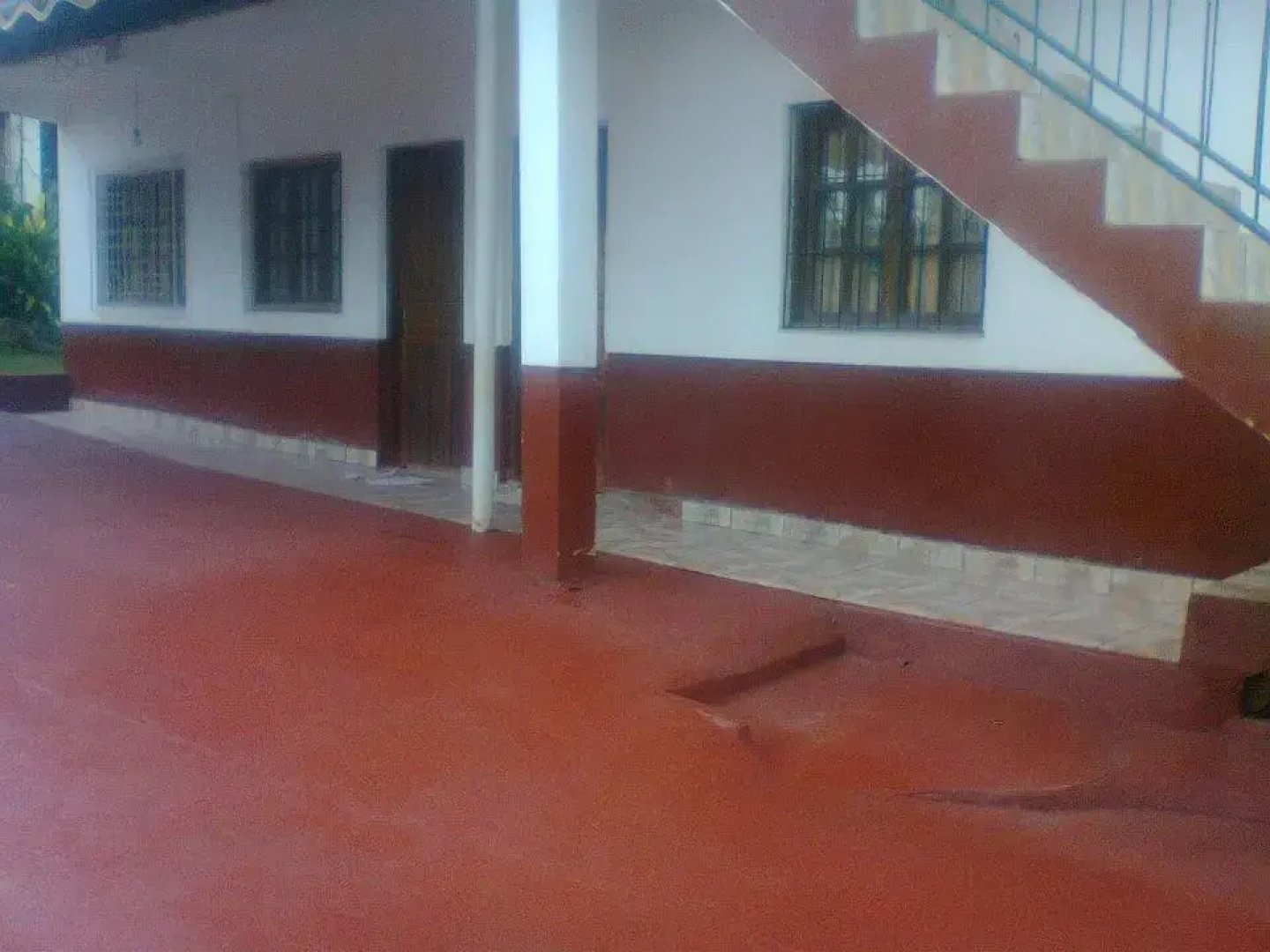 Guatambu Apart