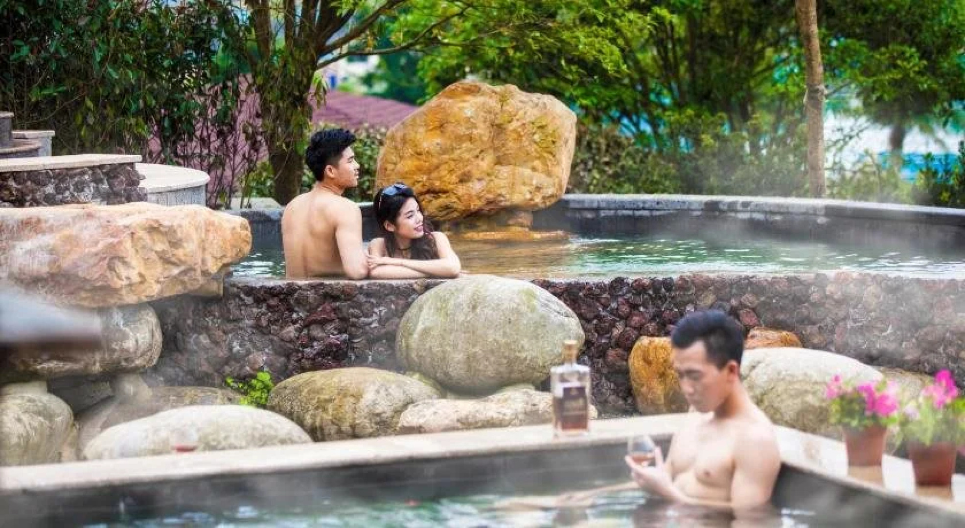 Guilin Roshan Lake Hotel