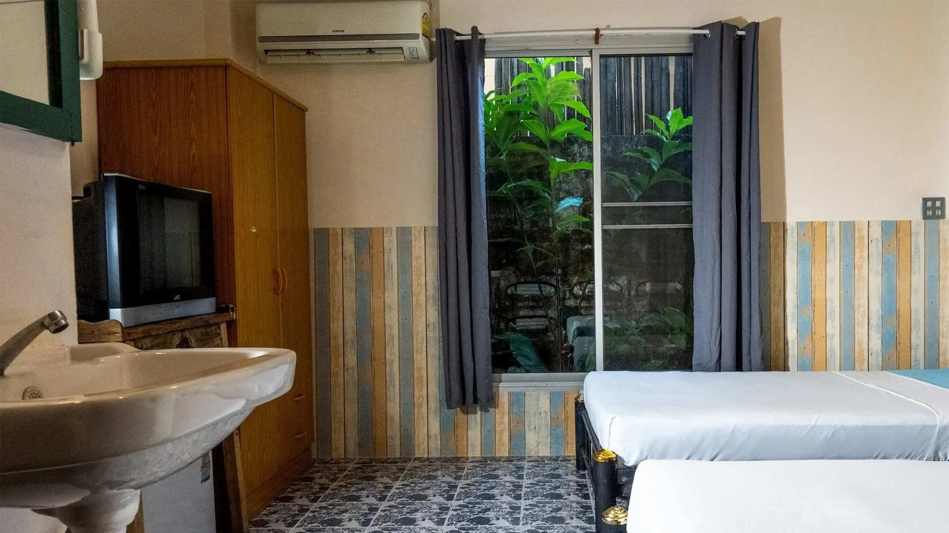 Sabina Guesthouse