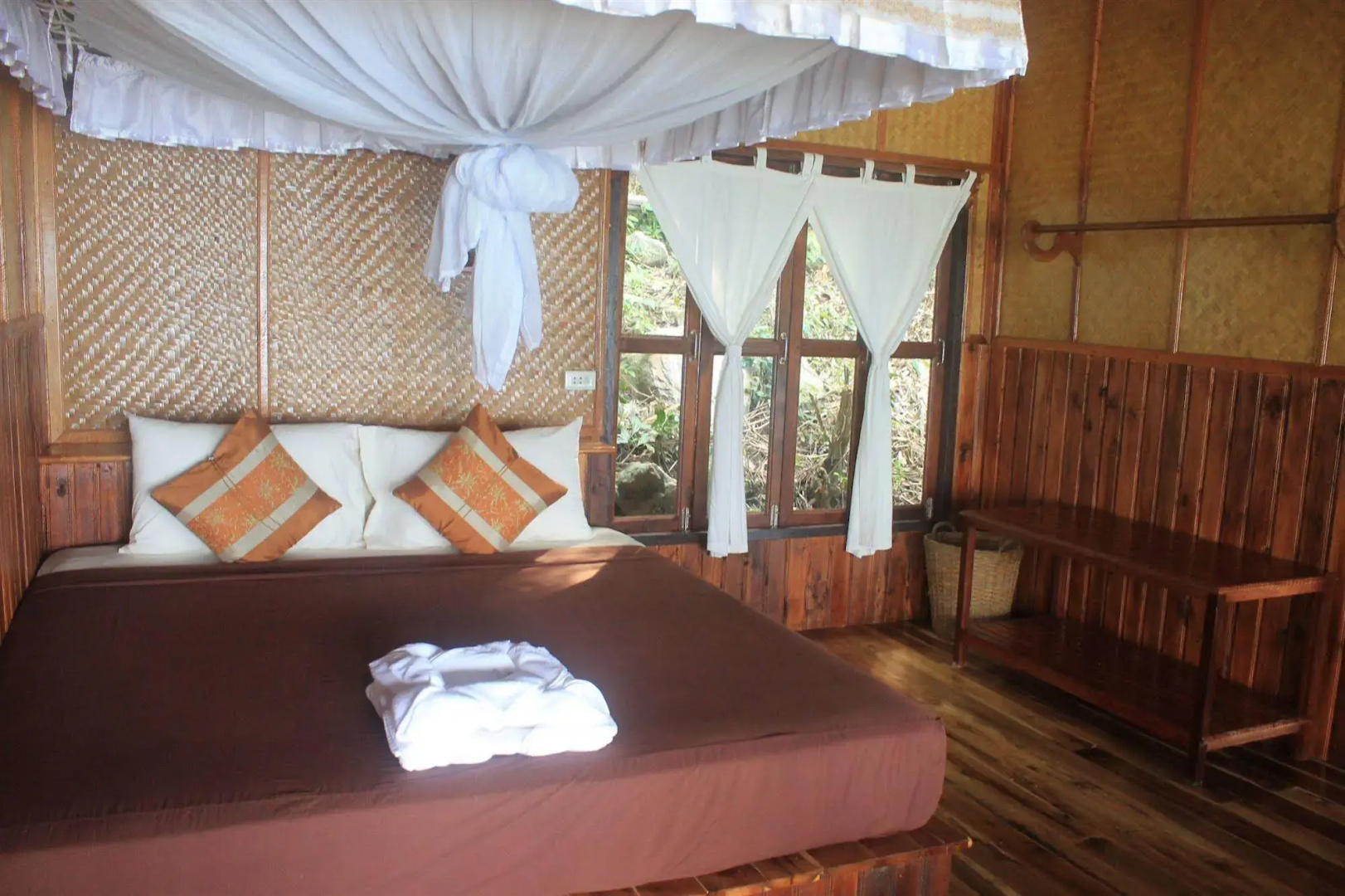 Phi Phi Relax Beach Resort