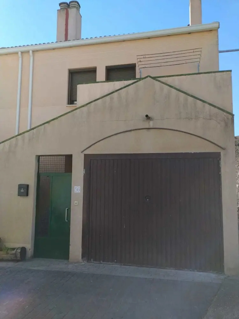 Casa rural Nuévalos