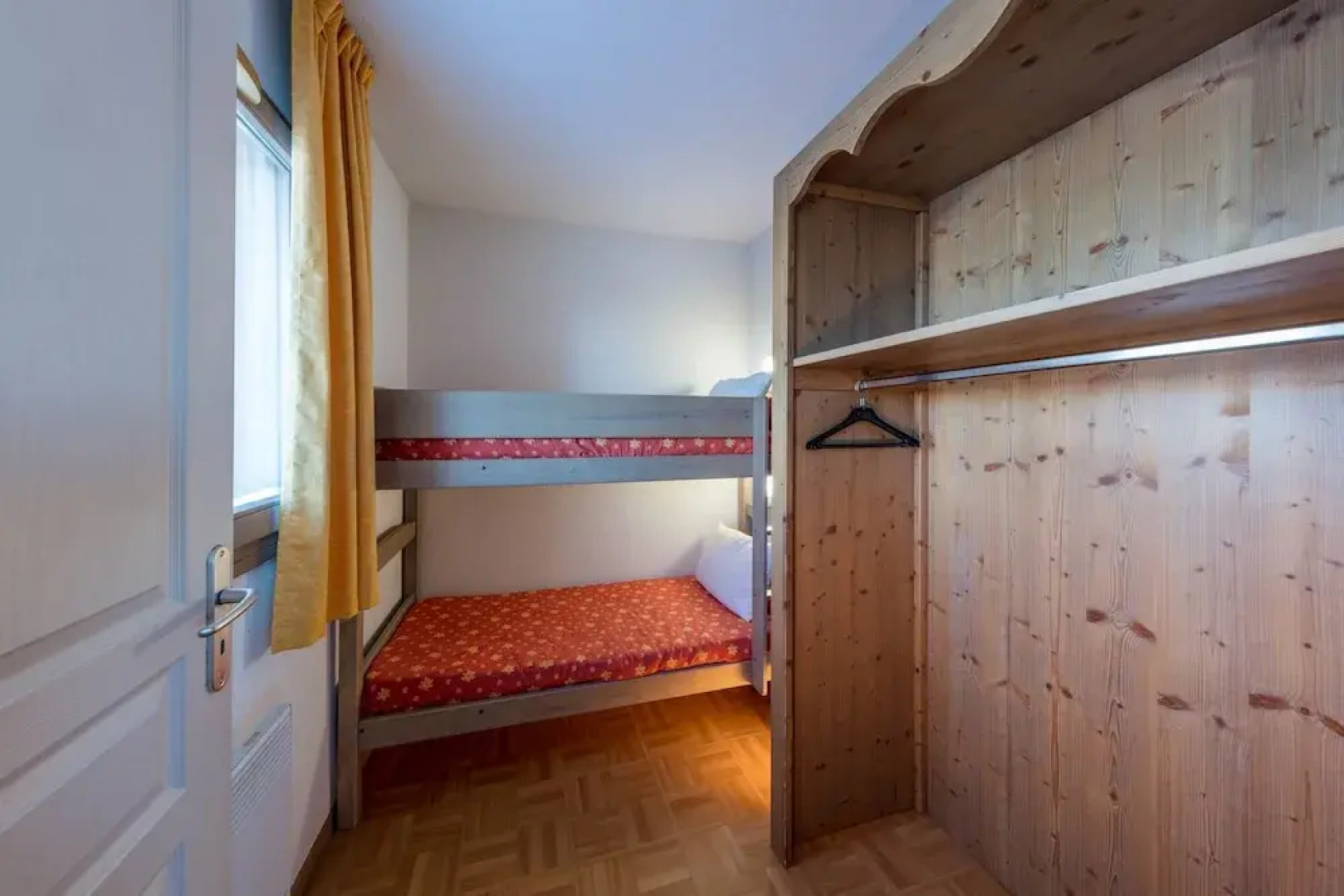 Noemys L'Ecrin des Neiges