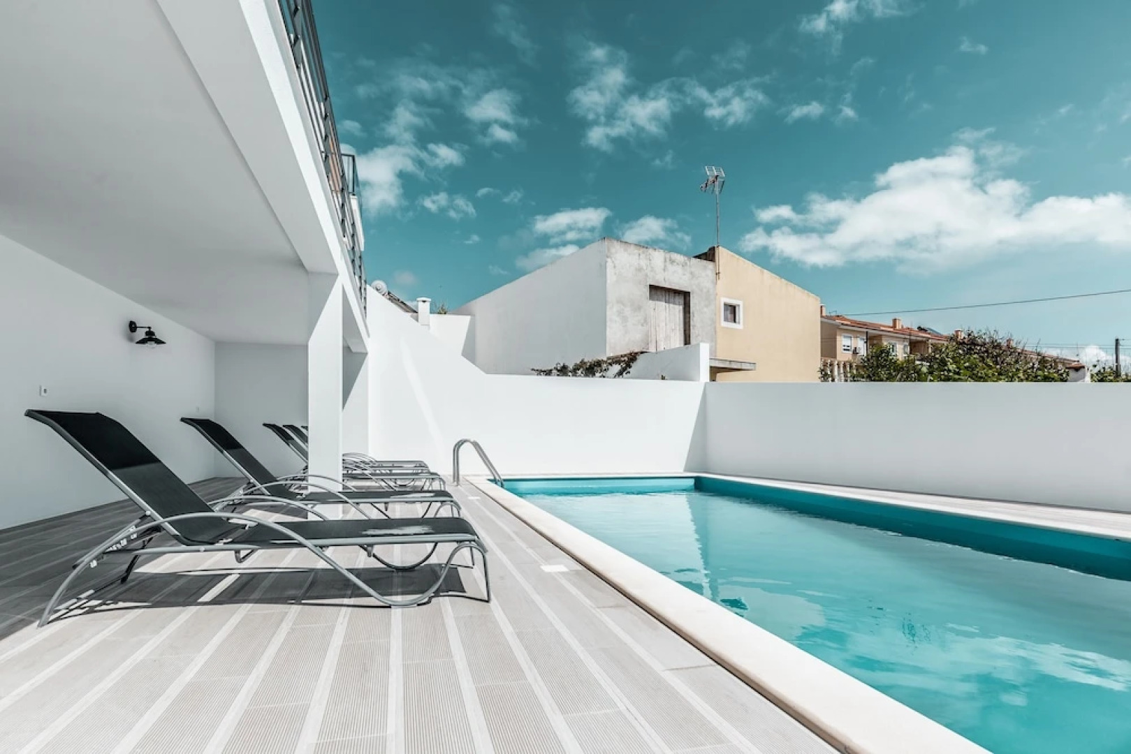 Villa Sunset Paradise 1