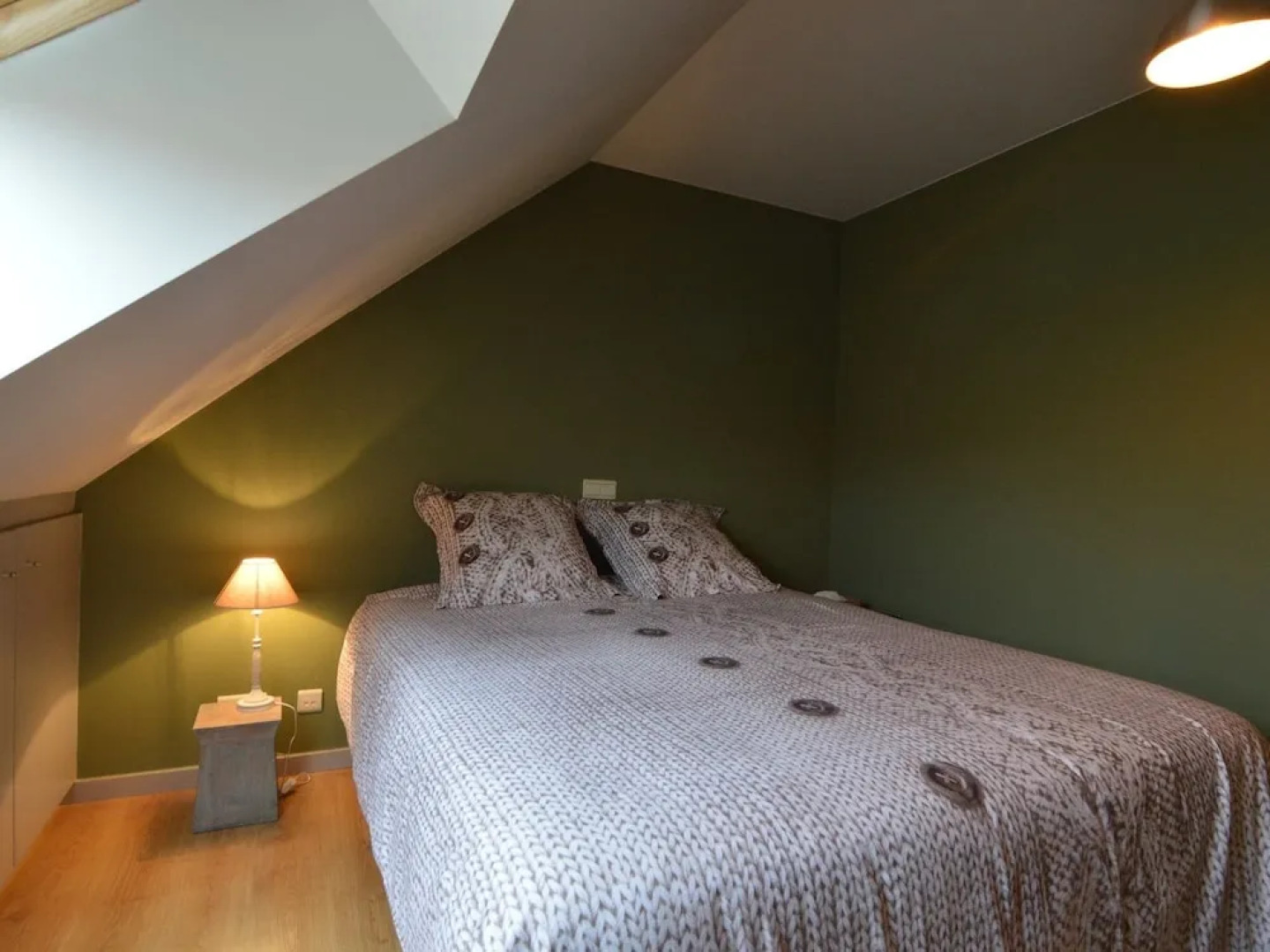 Modern Holiday Home in Geel with Sauna